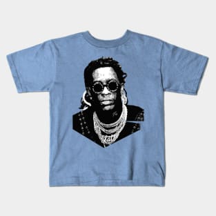 Young Thug Kids T-Shirt